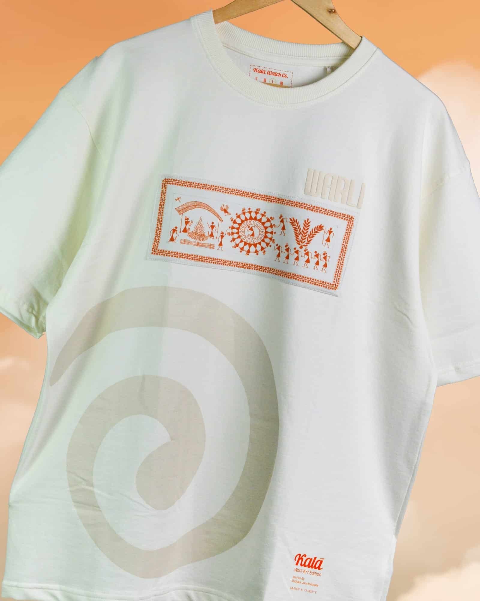 Hand Painted T-Shirts