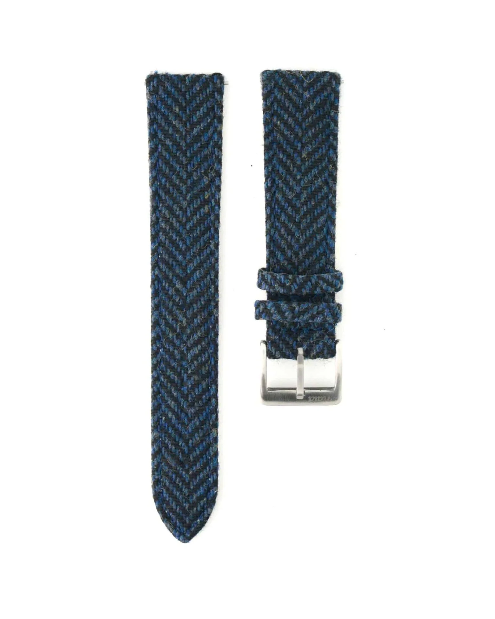 Fabric Straps